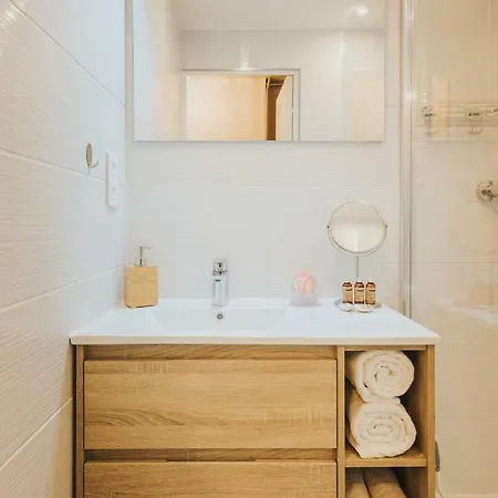Apartment Le Charme Des 2 Lacs Malbuisson